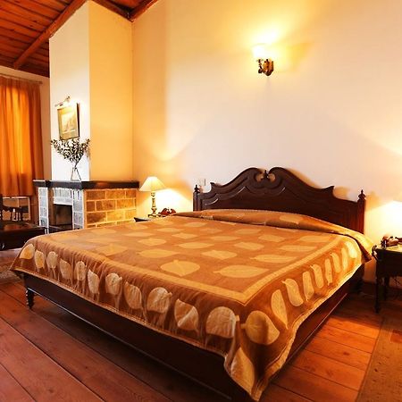 Welcomheritage Windsor Lodge Ranikhet Ngoại thất bức ảnh