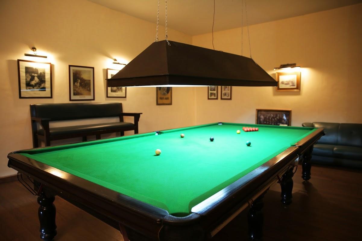 Welcomheritage Windsor Lodge Ranikhet Ngoại thất bức ảnh