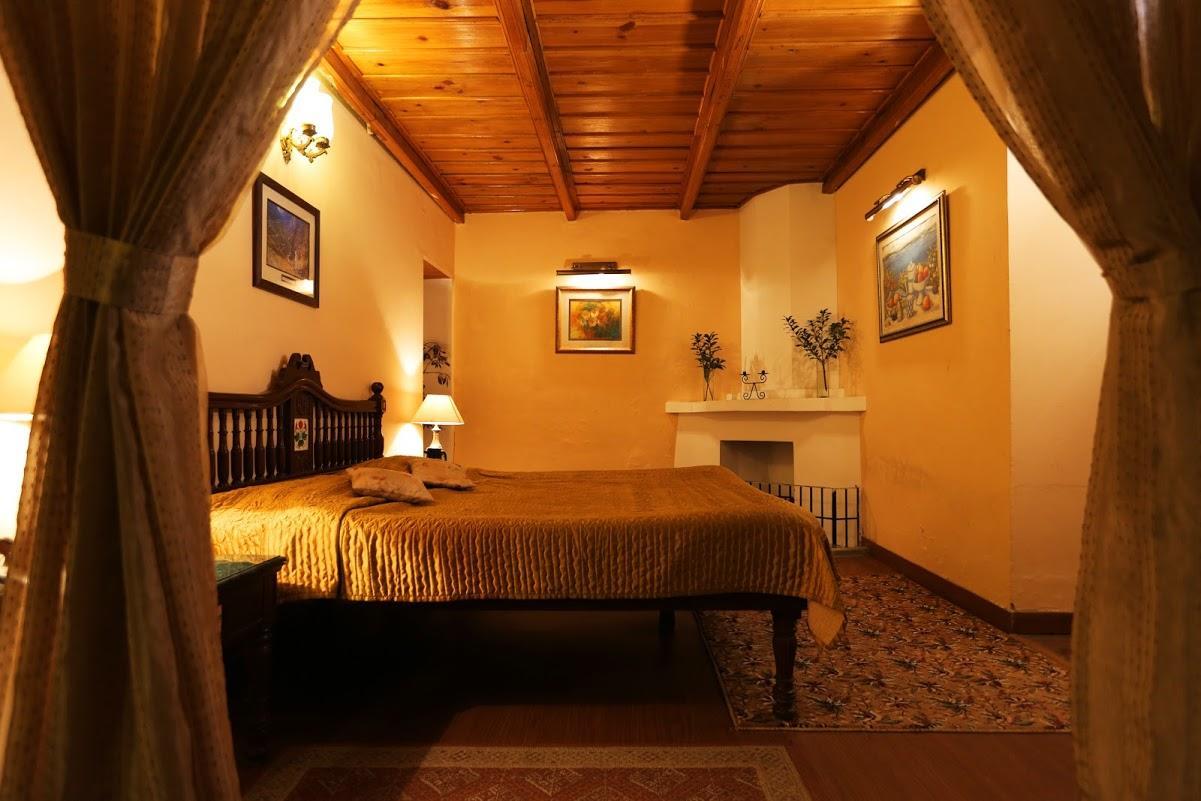 Welcomheritage Windsor Lodge Ranikhet Ngoại thất bức ảnh